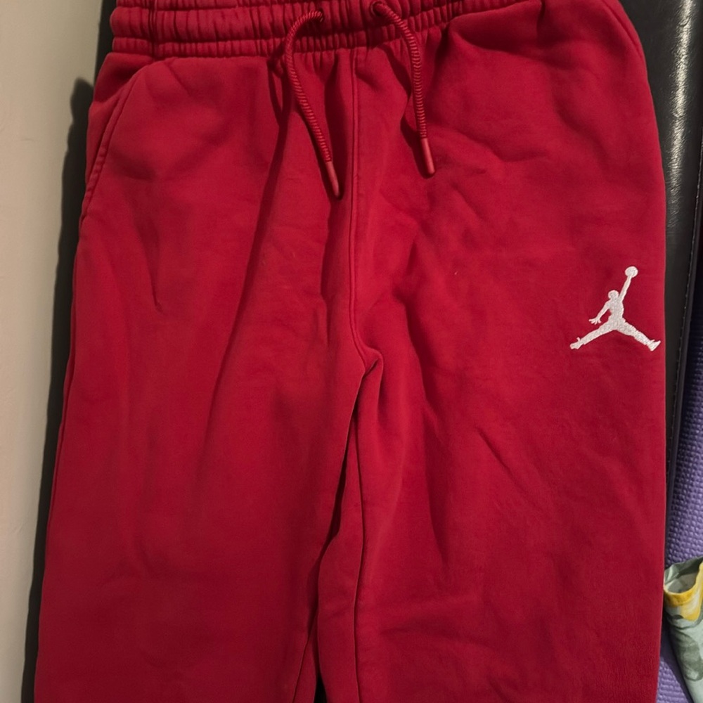Jordan Youth Joggers - Medium
